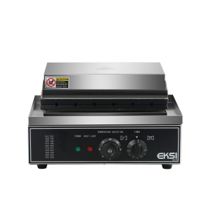 Вафельница для корн-догов EKSI ECD-6