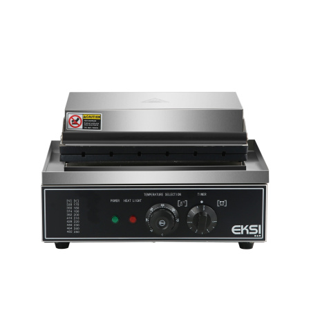 Вафельница для корн-догов EKSI ECD-6