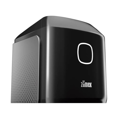 Соковыжималка Zumex Soul Series 2 black/grey