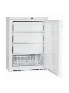 Морозильный шкаф Liebherr GGU 1500