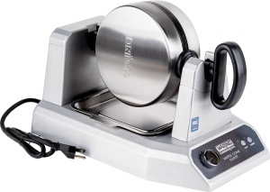 Вафельница Waring WWCM180E Вафельница Waring WWCM180E