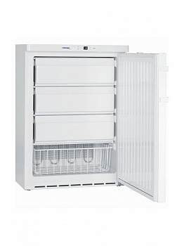 Морозильный шкаф Liebherr GGU 1500