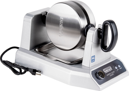 Вафельница Waring WWCM180E