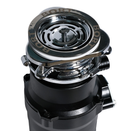 Измельчитель отходов BORT TITAN 7000