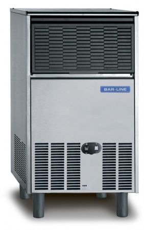 Льдогенератор Scotsman BAR LINE B 5022 WS