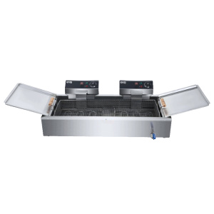 Чебуречница EKSI HEC-32