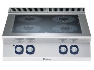 Плита Electrolux Professional 371 025 Плита Electrolux Professional 371 025