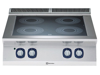 Плита Electrolux Professional 371 025 Плита Electrolux Professional 371 025