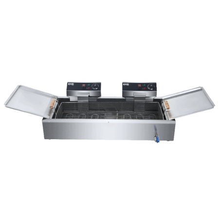 Чебуречница EKSI HEC-32