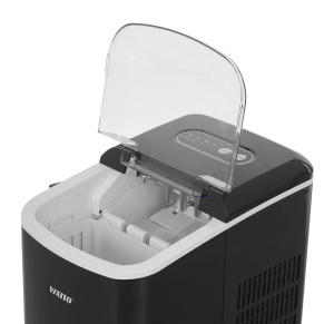 Льдогенератор Viatto VA-IM-12B