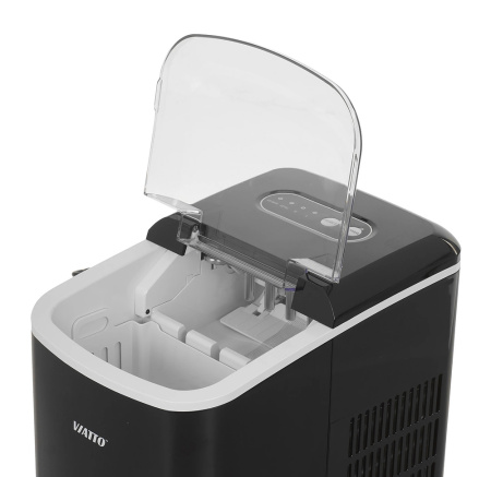 Льдогенератор Viatto VA-IM-12B