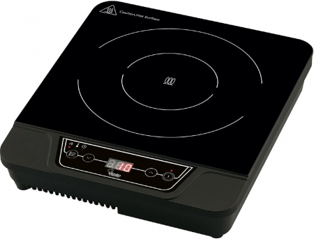 Плита VA-200C на 2000 Вт 