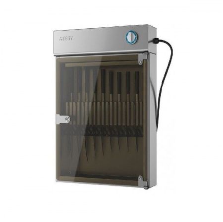 Атеси СТУ-1-18-02