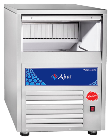 Льдогенератор ЛГ-46/15К-01 с водяным охлаждением Льдогенератор ЛГ-46/15К-01 с водяным охлаждением