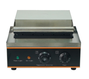 Вафельница Kocateq IT-WM-5MS Вафельница Kocateq IT-WM-5MS