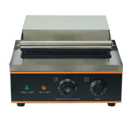 Вафельница Kocateq IT-WM-5MS