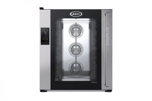Unox XEFT-10EU-ETRV Unox XEFT-10EU-ETRV