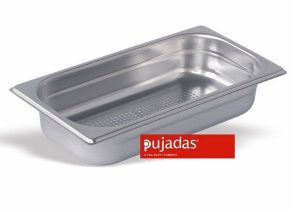 Гастроёмкость Pujadas 131.502 GN 1/3 Гастроёмкость Pujadas 131.502 GN 1/3