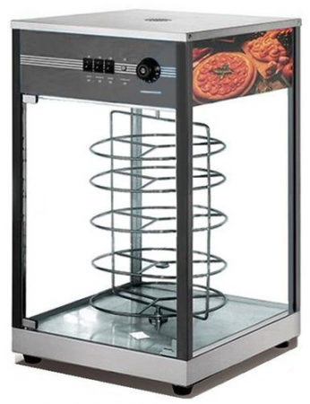 Витрина для пиццы Hurakan HKN-D32