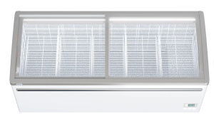 Ларь-бонета Haier GTS1850W