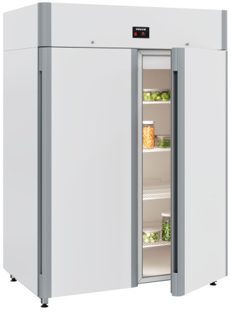 Шкаф холодильный Polair CV110-Sm