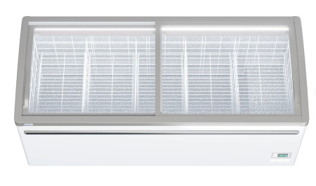 Ларь-бонета Haier GTS1850W