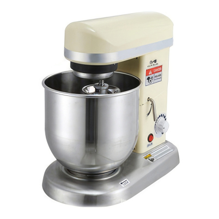 Планетарный миксер Hurakan HKN-KS10