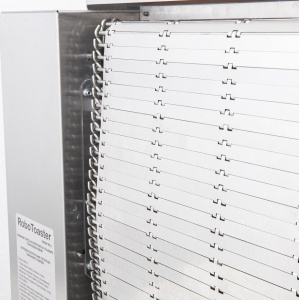 Тостер RoboLabs RoboToaster ТМС-2