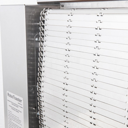 Тостер RoboLabs RoboToaster ТМС-2