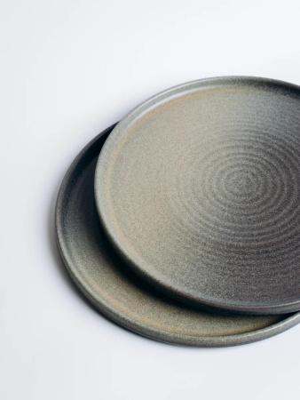 Тарелка Bonna Hornfels HORRPL28DZ, 280 мм