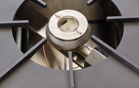 Плита Abat ПГК-15П-II-A Плита Abat ПГК-15П-II-A