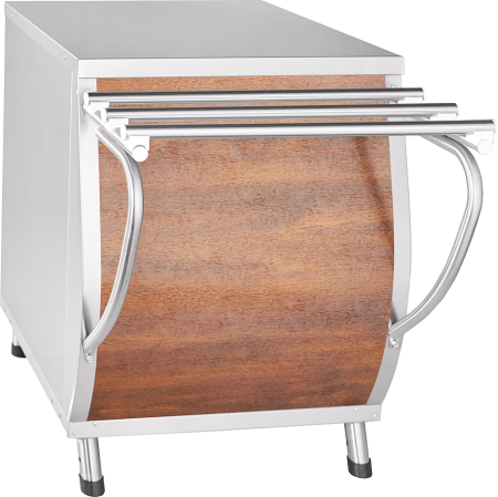 Нейтральный модуль Abat МН-70Т кашированный