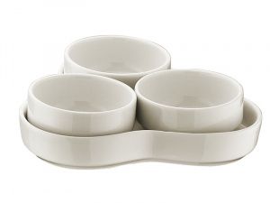 Соусник Bonna BNC04SST Соусник Bonna BNC04SST