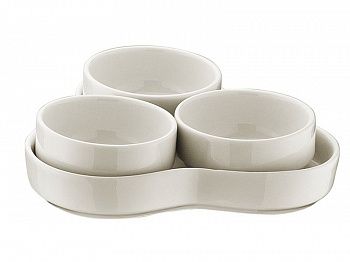 Соусник Bonna BNC04SST Соусник Bonna BNC04SST