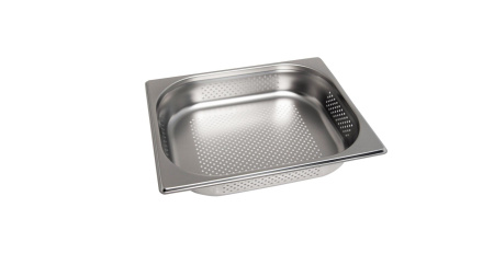 Гастроёмкость EKSI E812-4PW GN 1/2