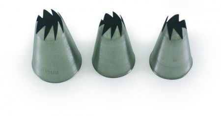 Насадка Martellato BA411