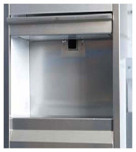 Льдогенератор Hurakan HKN-GB60C Льдогенератор Hurakan HKN-GB60C