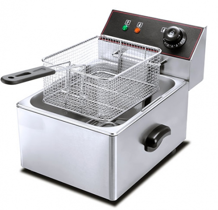 Фритюрница Gastrorag HEF 6L