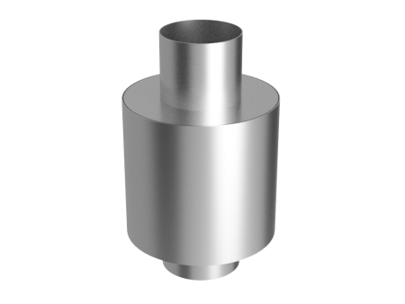 Гриль-печь Voldone BCJ-25 с сухим искрогасителем