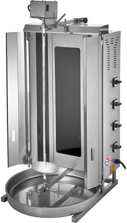 Гриль для шаурмы Eletto SD17