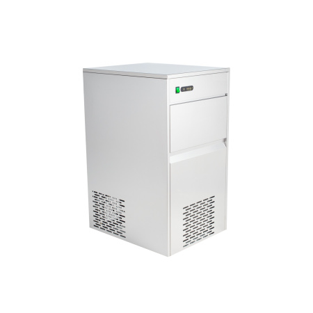 Льдогенератор пальчикового льда EMF-50