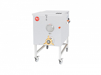 Мясорубка KT LM-98/A ч/ал Мясорубка KT LM-98/A ч/ал