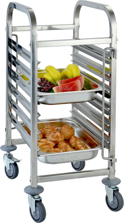 Тележка-шпилька Viatto RT1106