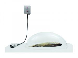 Колпак для рыбочистки KT-S