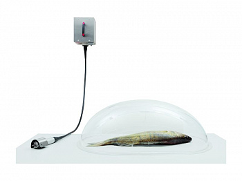 Колпак для рыбочистки KT-S Колпак для рыбочистки KT-S