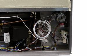 Льдогенератор Aristarco SG 140.25W Льдогенератор Aristarco SG 140.25W