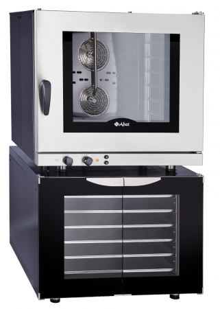 Конвекционная печь Abat КЭП-6Э