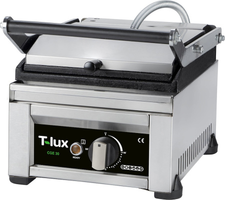 Контактный гриль T-LUX CGE 30