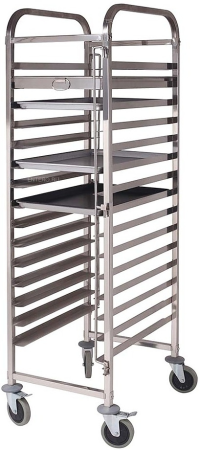 Шпилька для противней HURAKAN HKN-TBP6415