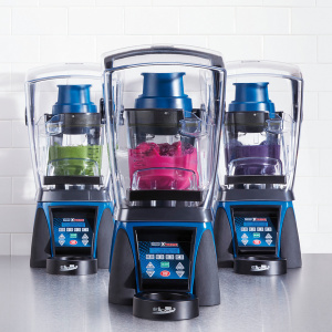 Блендер Waring ELLIPSE MXE2000E